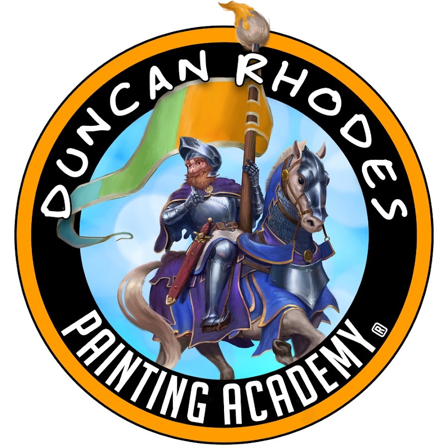 Duncan Rhodes logo